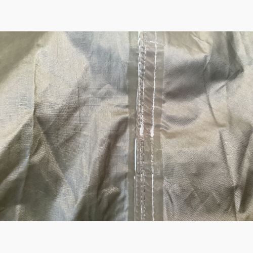 Snow peak (スノーピーク) ドームテント 2018年製 SDE-110 60周年記念 アメニティドーム Pro.M 約265×265×150(h)cm 3～4人用