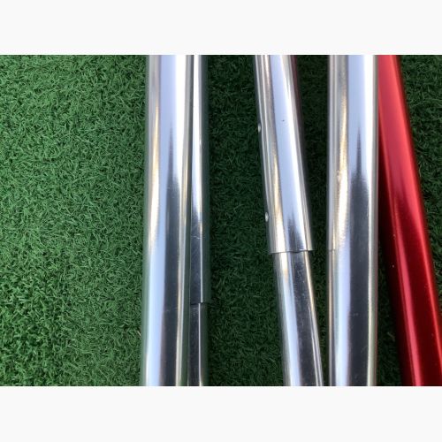 Snow peak (スノーピーク) ドームテント 2018年製 SDE-110 60周年記念 アメニティドーム Pro.M 約265×265×150(h)cm 3～4人用