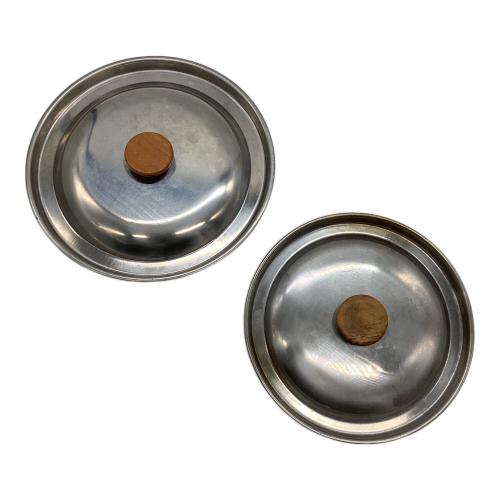 Snow peak (スノーピーク) クッカー 旧ロゴ フィールドクッカー