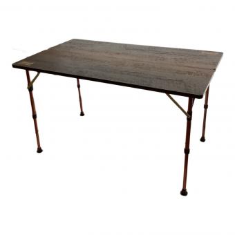 Coleman (コールマン) アウトドアテーブル 2000033137 コンフォートマスターバタフライテーブル/120