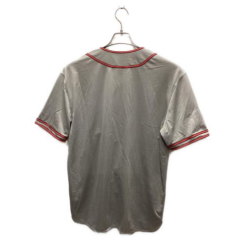 東京セネタース 応援グッズ SIZE L グレー ユニフォーム