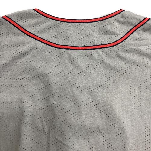 東京セネタース 応援グッズ SIZE L グレー ユニフォーム