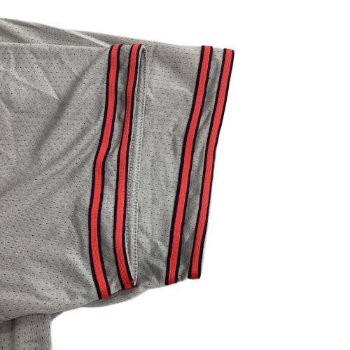 東京セネタース 応援グッズ SIZE L グレー ユニフォーム