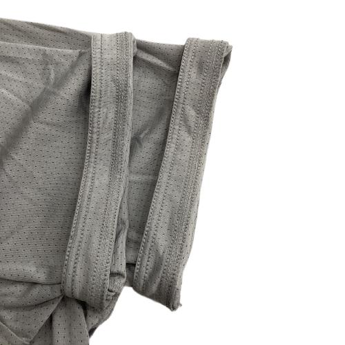 東京セネタース 応援グッズ SIZE L グレー ユニフォーム