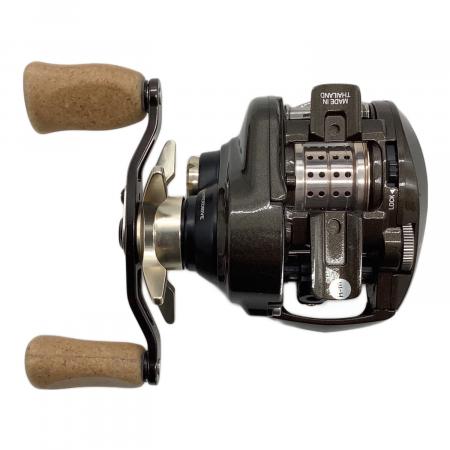 DAIWA (ダイワ) リール 2022 @ 630253 ベイトリール SCエアTW