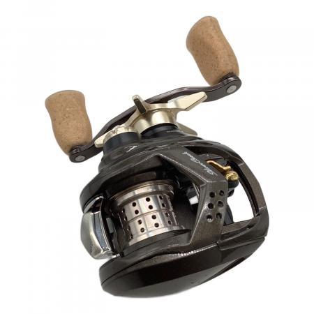 DAIWA (ダイワ) リール 2022 @ 630253 ベイトリール SCエアTW STR