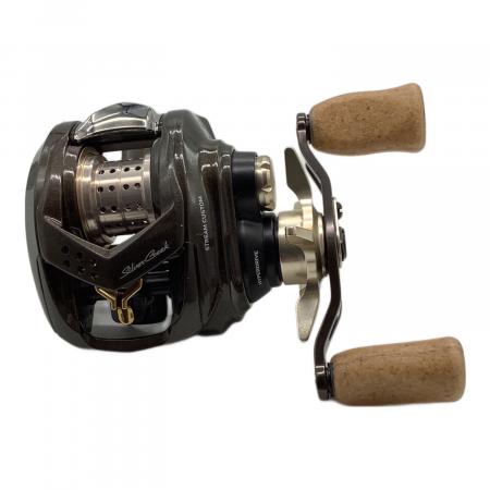 DAIWA (ダイワ) リール 2022 @ 630253 ベイトリール SCエアTW