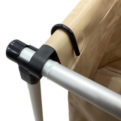 Snow peak (スノーピーク) マルチスタンド ベージュ 廃盤品 ガビングスタンド