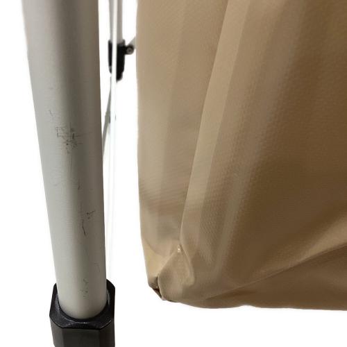 Snow peak (スノーピーク) マルチスタンド ベージュ 廃盤品 ガビングスタンド