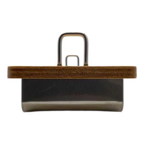 Snow peak (スノーピーク) クッキング用品 廃盤希少品 IGT スパイスホルダーA