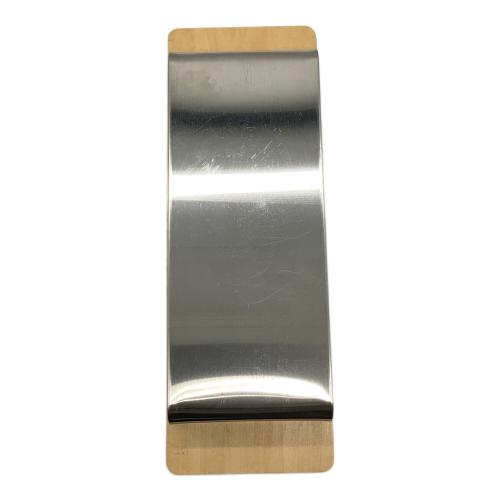 Snow peak (スノーピーク) クッキング用品 廃盤希少品 IGT スパイスホルダーA