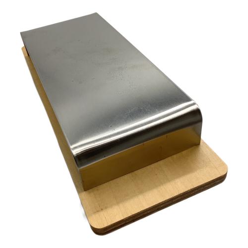 Snow peak (スノーピーク) クッキング用品 廃盤希少品 IGT スパイスホルダーA