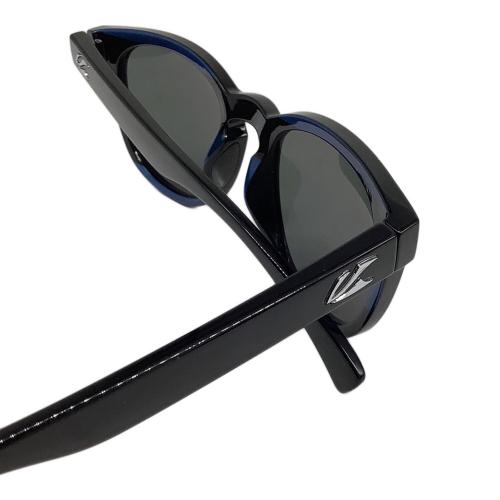 KAENON (ケーノン) サングラス ブラック STRAND 偏光レンズ(POLARIZED)