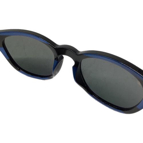 KAENON (ケーノン) サングラス ブラック STRAND 偏光レンズ(POLARIZED)