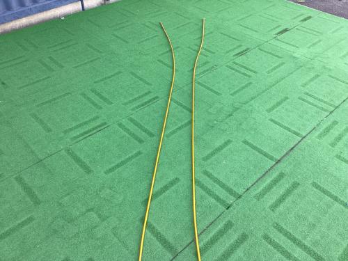 HILLEBERG (ヒルバーグ) ソロテント レッド ソウロ 約160×220×958h)cm 1人用