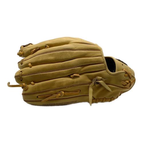 Wilson (ウィルソン) 軟式グローブ イエロー A1000J 外野用 RG717L