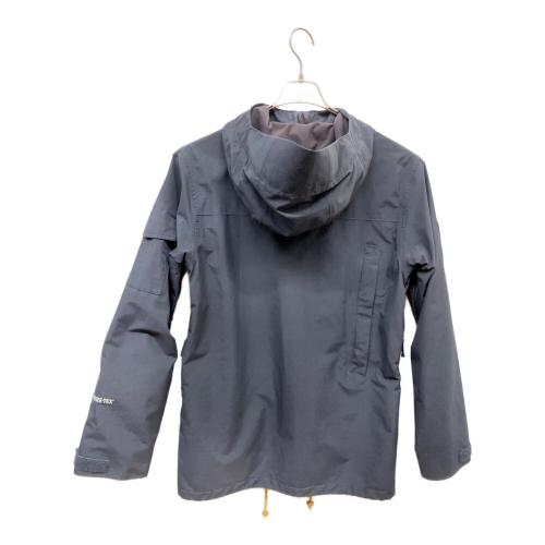 Rew Athletics (リューアスレチック) THE STRIDER JK 11 スノーボードウェア(ジャケット) メンズ SIZE M ブラック