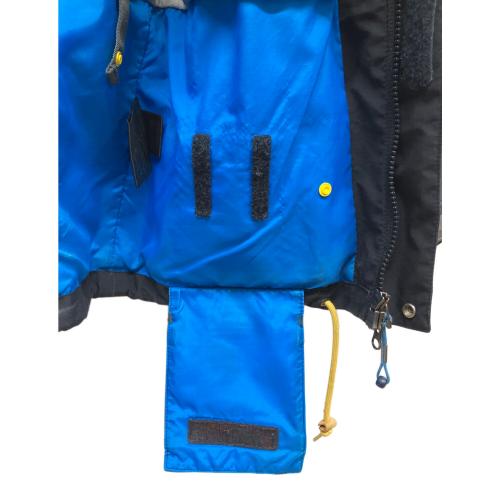 Rew Athletics (リューアスレチック) THE STRIDER JK 11 スノーボードウェア(ジャケット) メンズ SIZE M ブラック