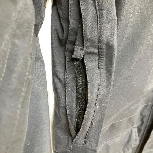 Rew Athletics (リューアスレチック) THE STRIDER JK 11 スノーボードウェア(ジャケット) メンズ SIZE M ブラック