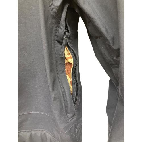 Rew Athletics (リューアスレチック) THE STRIDER JK 11 スノーボードウェア(ジャケット) メンズ SIZE M ブラック