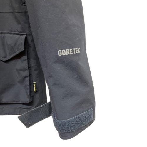 Rew Athletics (リューアスレチック) THE STRIDER JK 11 スノーボードウェア(ジャケット) メンズ SIZE M ブラック