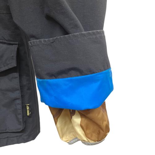 Rew Athletics (リューアスレチック) THE STRIDER JK 11 スノーボードウェア(ジャケット) メンズ SIZE M ブラック