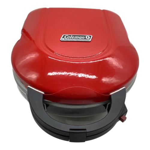 Coleman (コールマン) ロードトリップグリル Jr. バーベキューコンロ 2000006600