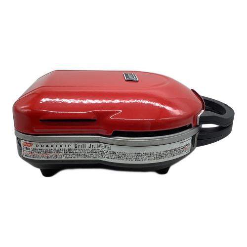 Coleman (コールマン) ロードトリップグリル Jr. バーベキューコンロ 2000006600