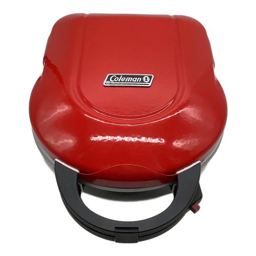 Coleman (コールマン) ロードトリップグリル Jr. バーベキューコンロ 2000006600