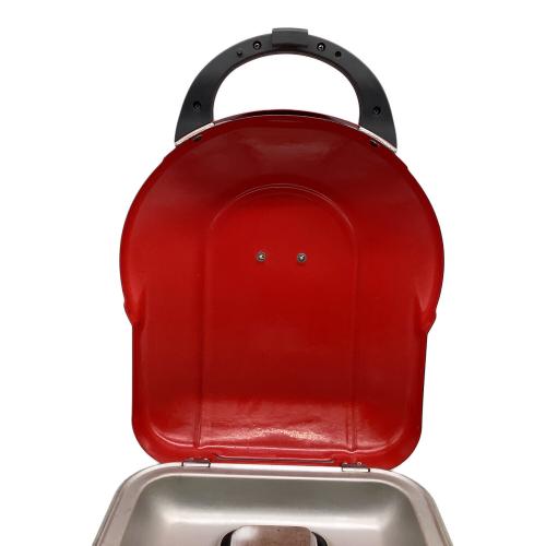 Coleman (コールマン) ロードトリップグリル Jr. バーベキューコンロ