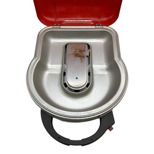 Coleman (コールマン) ロードトリップグリル Jr. バーベキューコンロ 2000006600