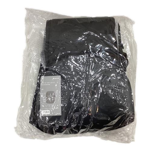 Snow peak (スノーピーク) アウトドアヒーター PSCマーク有 KH-100BK グローストーブ