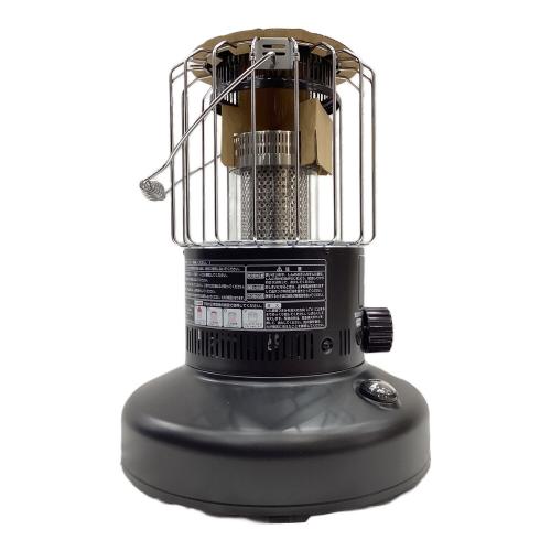 Snow peak (スノーピーク) アウトドアヒーター PSCマーク有 KH-100BK グローストーブ