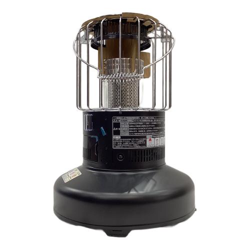 Snow peak (スノーピーク) アウトドアヒーター PSCマーク有 KH-100BK グローストーブ