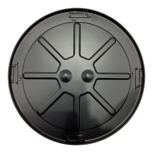 Snow peak (スノーピーク) アウトドアヒーター PSCマーク有 KH-100BK グローストーブ