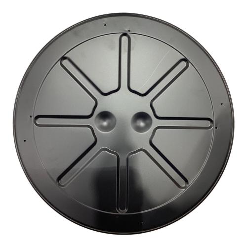 Snow peak (スノーピーク) アウトドアヒーター PSCマーク有 KH-100BK グローストーブ