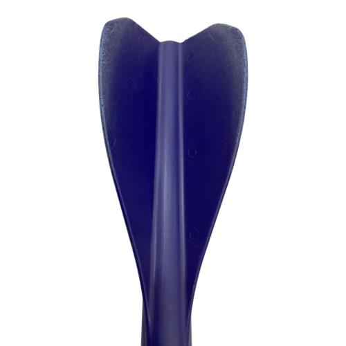 FLECHA 野球 ネイビー×ホワイト 投球トレーニング