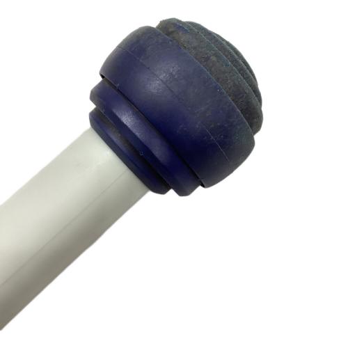 FLECHA 野球 ネイビー×ホワイト 投球トレーニング