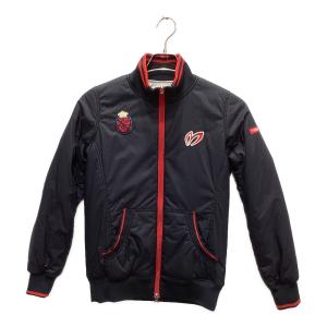 MASTER BUNNY EDITION (マスターバニーエディション) ゴルフウェア(トップス) レディース SIZE S ネイビー