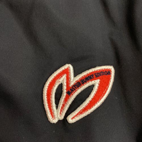 MASTER BUNNY EDITION (マスターバニーエディション) ゴルフウェア(トップス) レディース SIZE S ネイビー