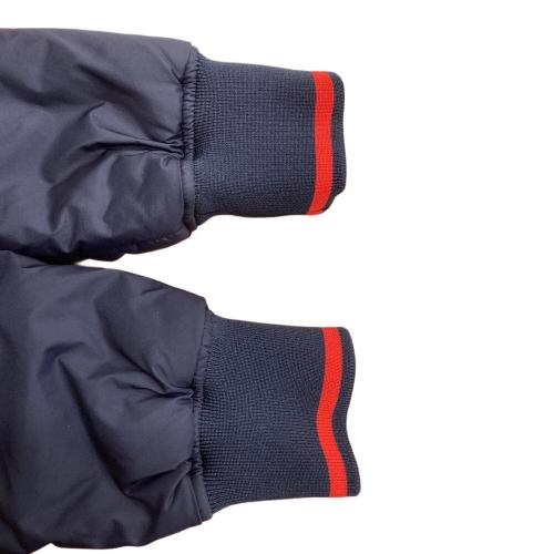 MASTER BUNNY EDITION (マスターバニーエディション) ゴルフウェア(トップス) レディース SIZE S ネイビー