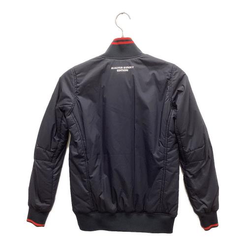 MASTER BUNNY EDITION (マスターバニーエディション) ゴルフウェア(トップス) レディース SIZE S ネイビー