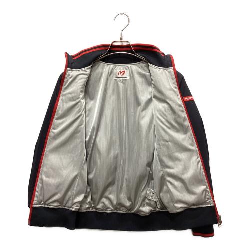 MASTER BUNNY EDITION (マスターバニーエディション) ゴルフウェア(トップス) レディース SIZE S ネイビー