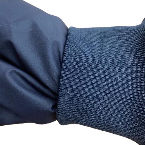 MASTER BUNNY EDITION (マスターバニーエディション) ゴルフウェア(トップス) レディース SIZE S ネイビー