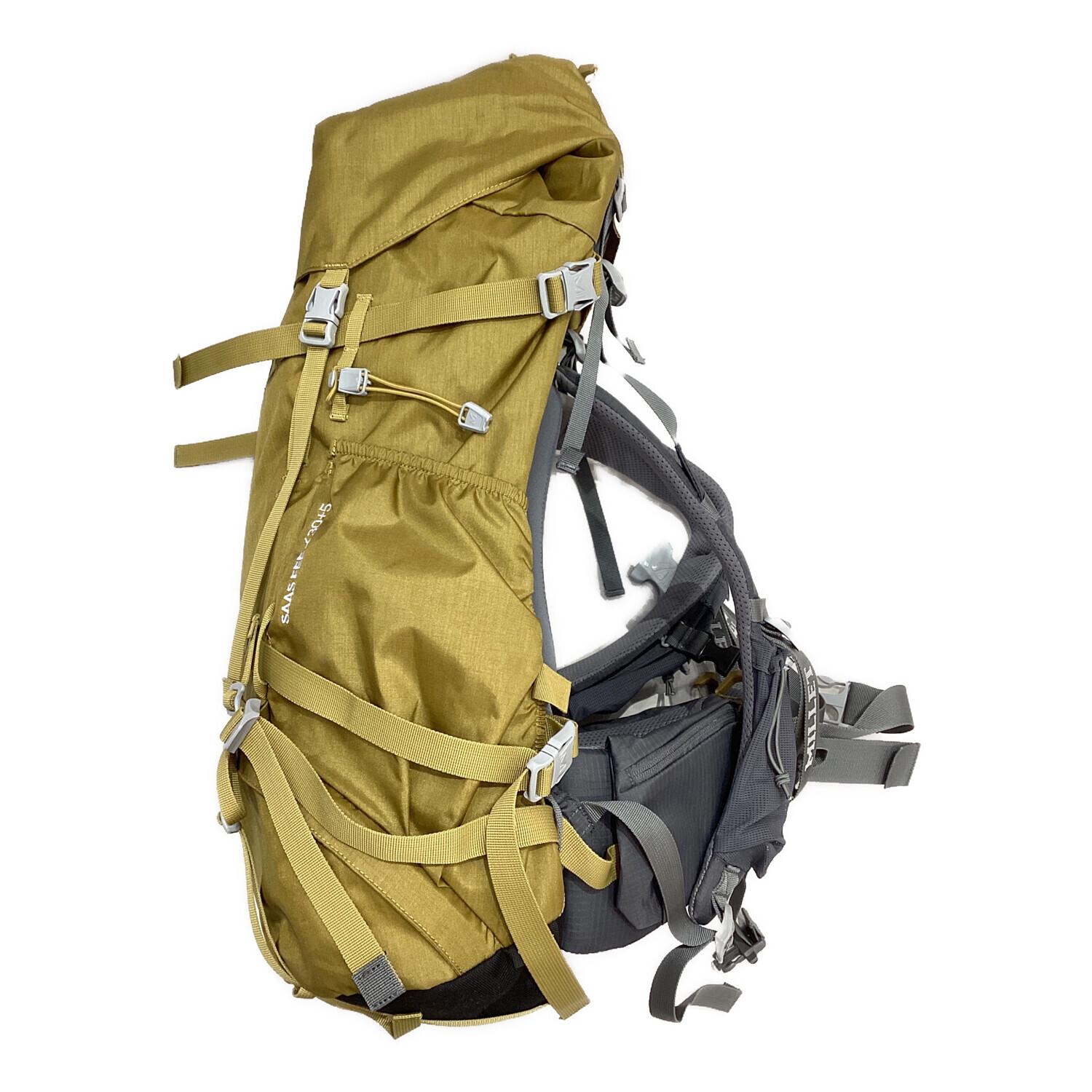 MILLET (ミレー) バックパック マスタード レディース MIS0757