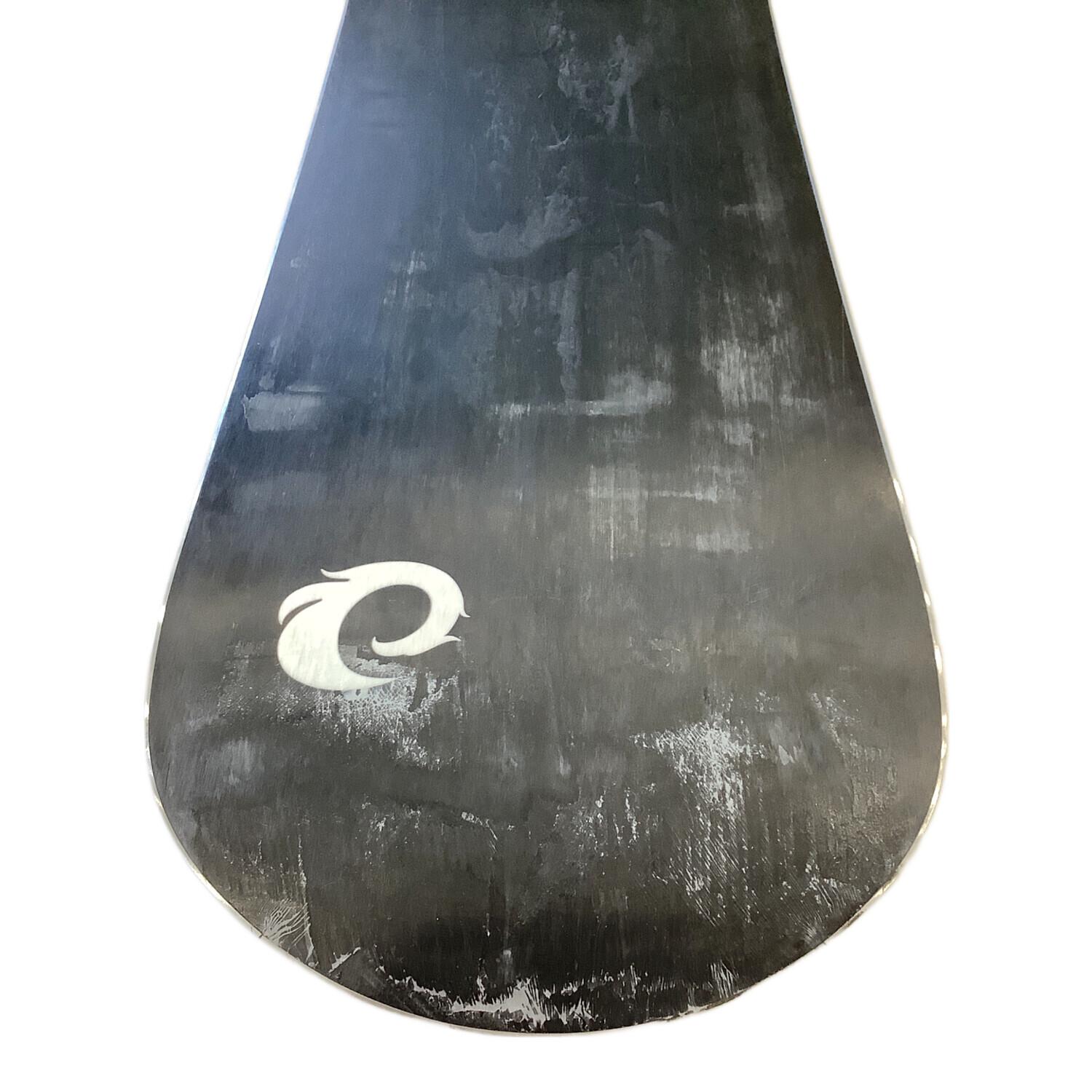 OGASAKA (オガサカ) スノーボード 160cm グリーン 20/21 @ 2x4