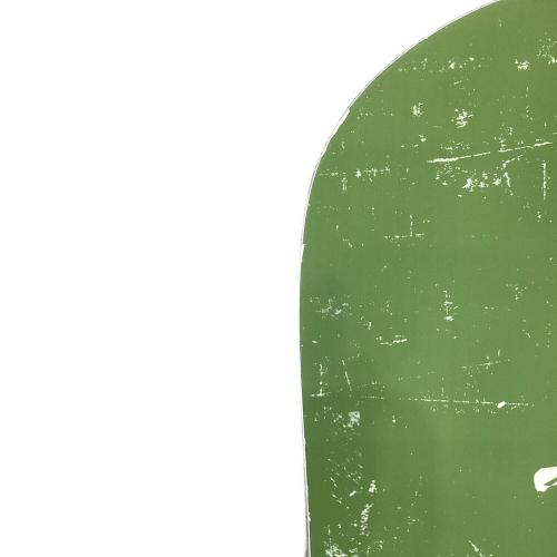 OGASAKA (オガサカ) スノーボード 160cm グリーン 20/21 @ 2x4 キャンバー FULL CARVE LIMITED