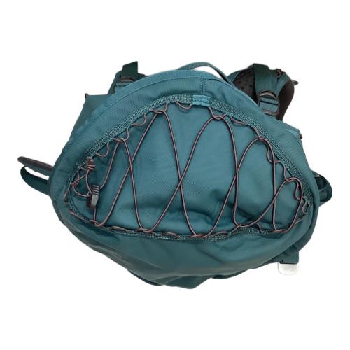 KLATTERMUSEN (クレッタルムーセン) バックパック ダークディープシー GNA 33L 31-40L(山小屋泊)