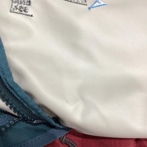 KLATTERMUSEN (クレッタルムーセン) バックパック ダークディープシー GNA 33L 31-40L(山小屋泊)