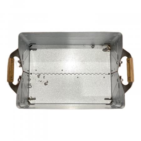 Snow peak (スノーピーク) 収納ケース シェルフコンテナ 25